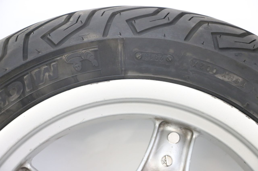 photo de CERCHIO POSTERIORE KYMCO XCITING 250 (2006 - 2009)