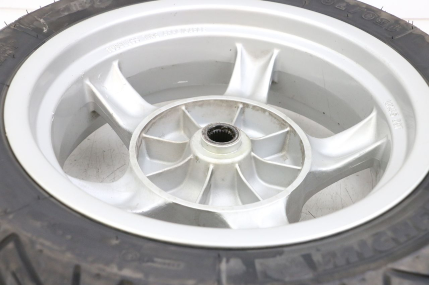 photo de CERCHIO POSTERIORE KYMCO XCITING 250 (2006 - 2009)