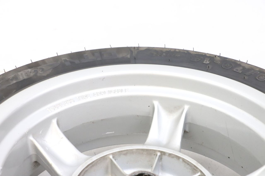 photo de CERCHIO POSTERIORE KYMCO XCITING 250 (2006 - 2009)