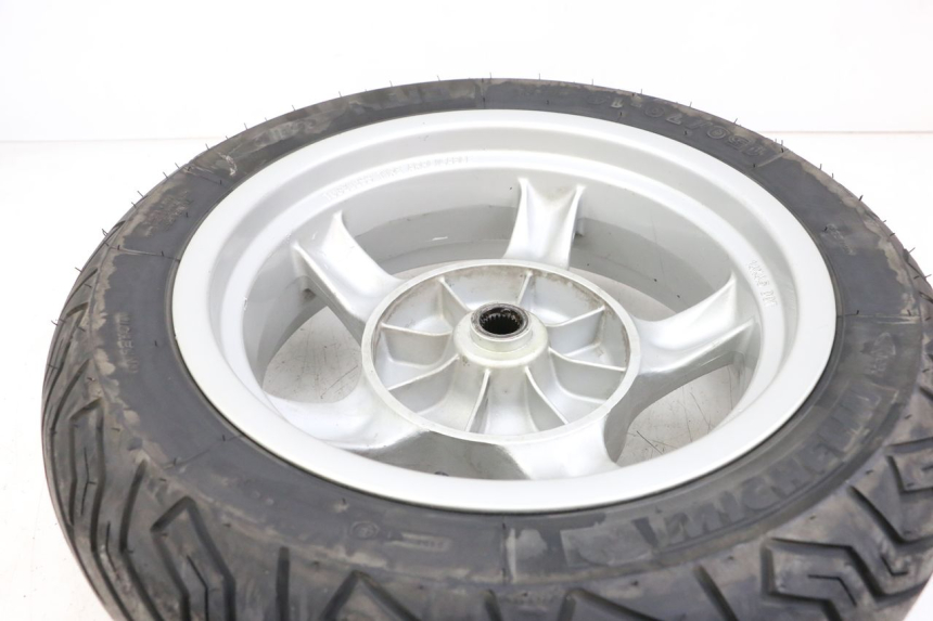 photo de CERCHIO POSTERIORE KYMCO XCITING 250 (2006 - 2009)