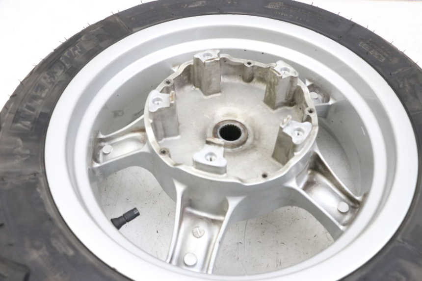 photo de CERCHIO POSTERIORE KYMCO XCITING 250 (2006 - 2009)