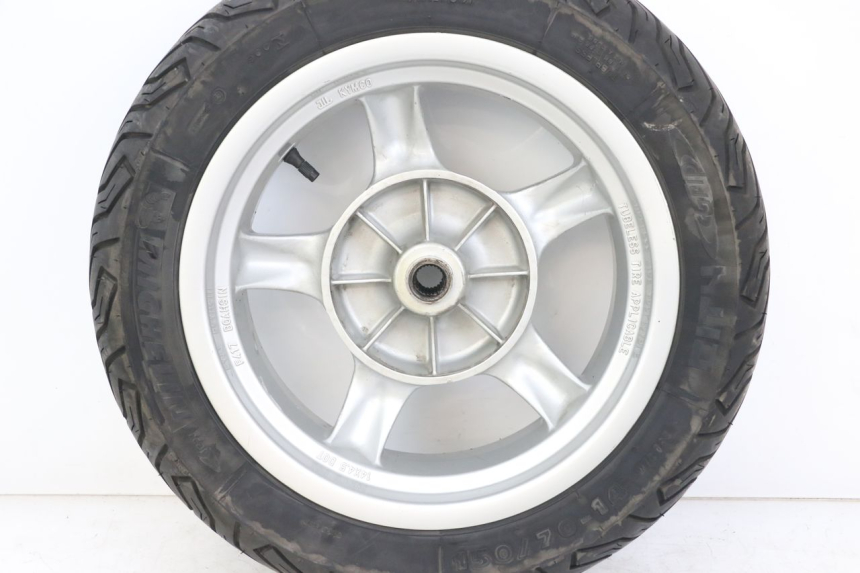 photo de CERCHIO POSTERIORE KYMCO XCITING 250 (2006 - 2009)