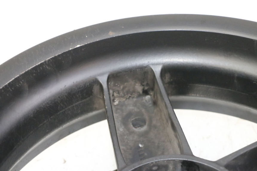photo de CERCHIO POSTERIORE PIAGGIO XEVO - X EVO 125 (2007 - 2016)
