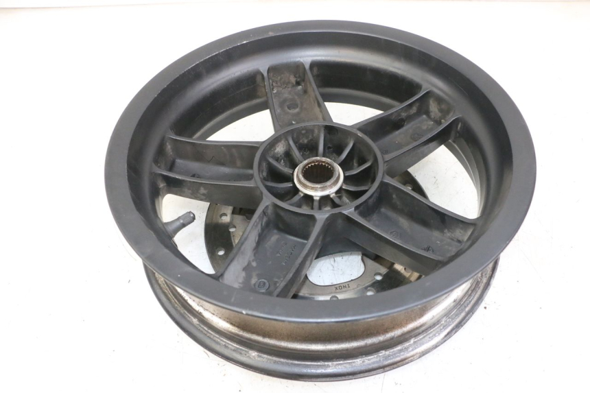 photo de CERCHIO POSTERIORE PIAGGIO XEVO - X EVO 125 (2007 - 2016)