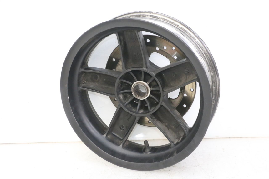 photo de CERCHIO POSTERIORE PIAGGIO XEVO - X EVO 125 (2007 - 2016)