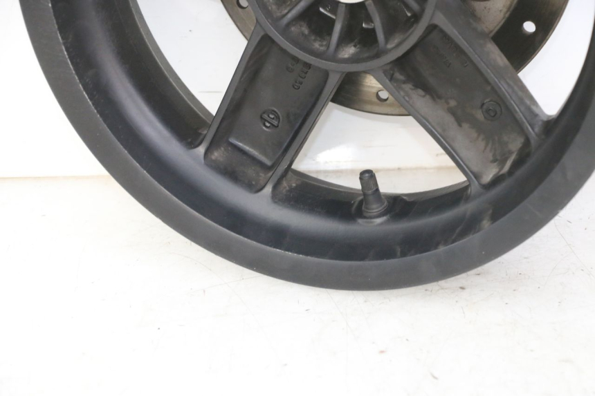 photo de CERCHIO POSTERIORE PIAGGIO XEVO - X EVO 125 (2007 - 2016)