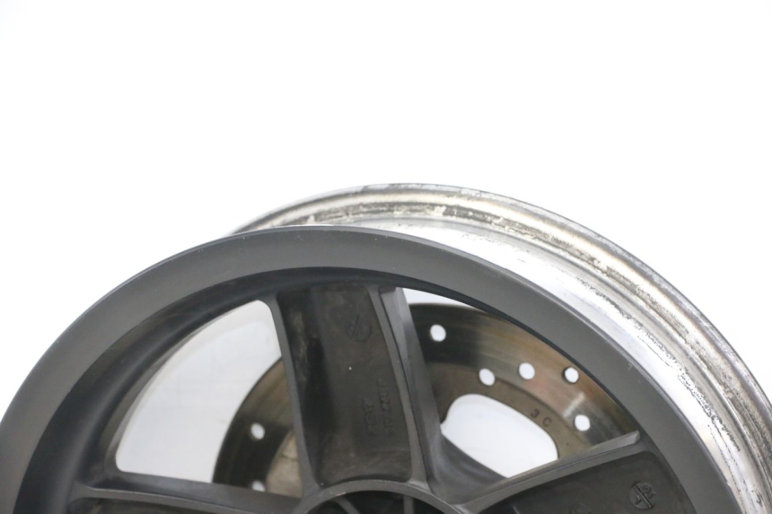 photo de CERCHIO POSTERIORE PIAGGIO XEVO - X EVO 125 (2007 - 2016)
