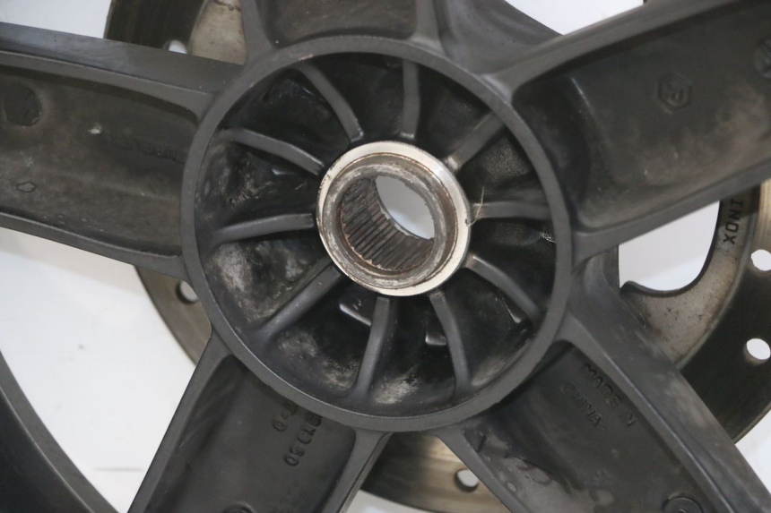 photo de CERCHIO POSTERIORE PIAGGIO XEVO - X EVO 125 (2007 - 2016)