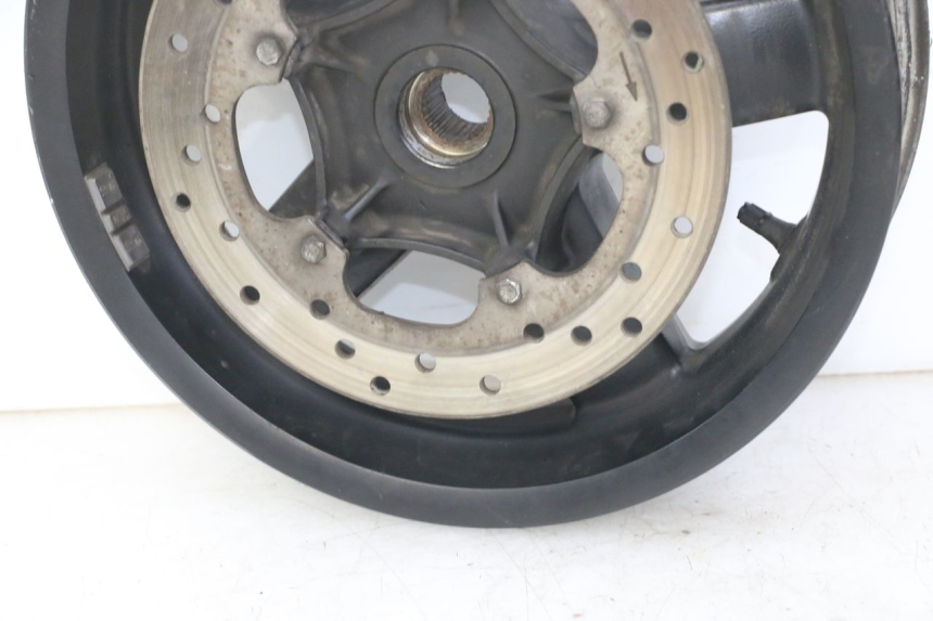 photo de CERCHIO POSTERIORE PIAGGIO XEVO - X EVO 125 (2007 - 2016)