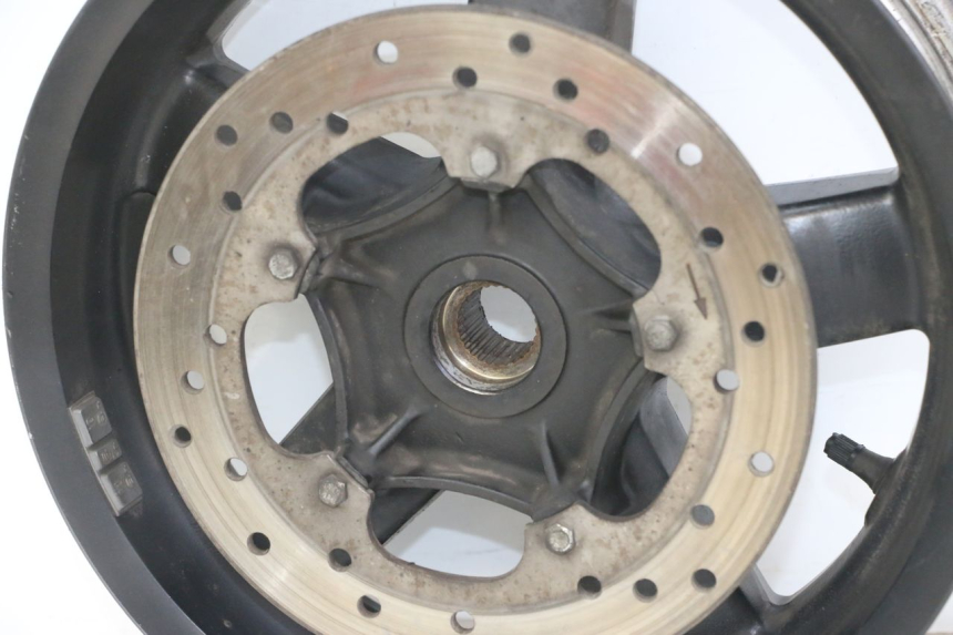 photo de CERCHIO POSTERIORE PIAGGIO XEVO - X EVO 125 (2007 - 2016)
