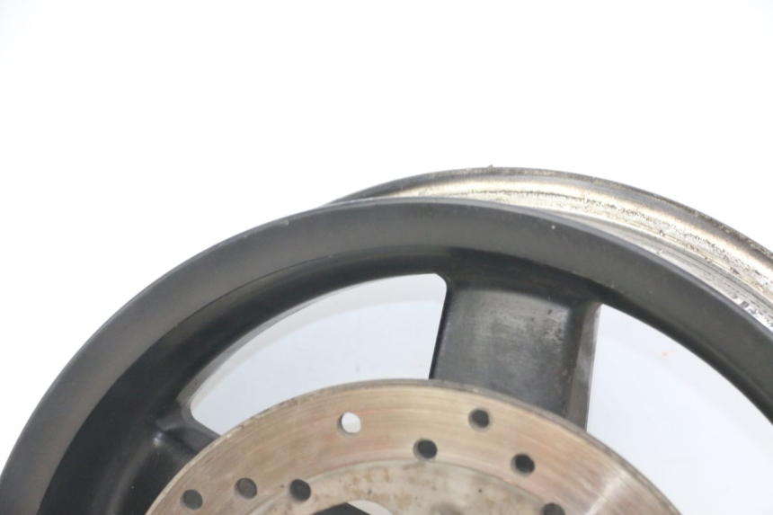 photo de CERCHIO POSTERIORE PIAGGIO XEVO - X EVO 125 (2007 - 2016)
