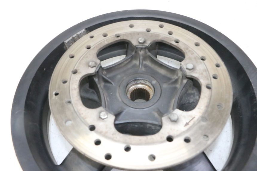 photo de CERCHIO POSTERIORE PIAGGIO XEVO - X EVO 125 (2007 - 2016)