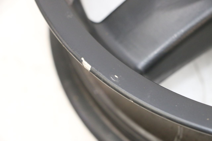 photo de CERCHIO POSTERIORE PIAGGIO XEVO - X EVO 125 (2007 - 2016) - Zoom sui componenti