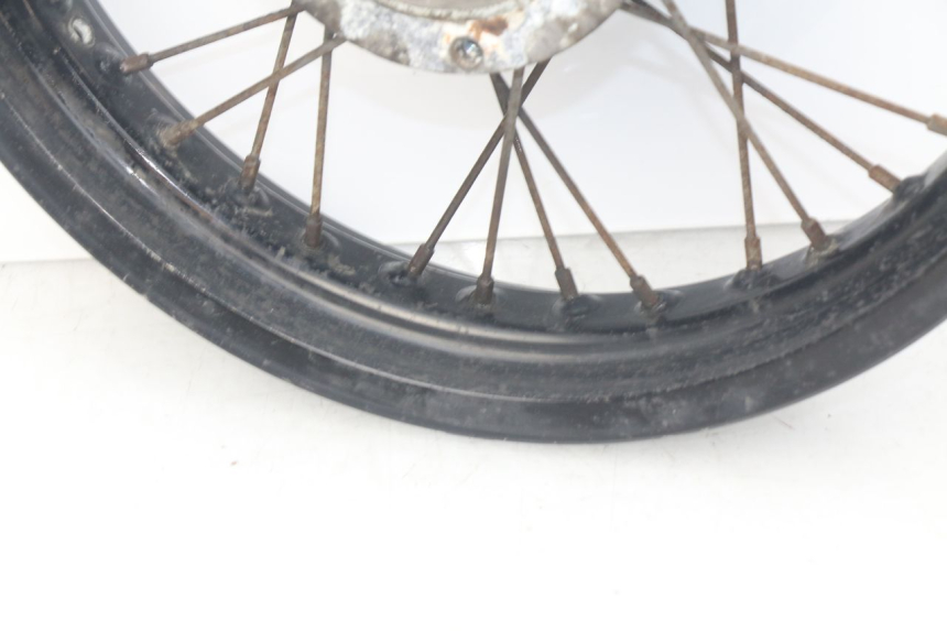 photo de CERCHIO POSTERIORE SUZUKI XF FREEWIND 650 (1997 - 2003)