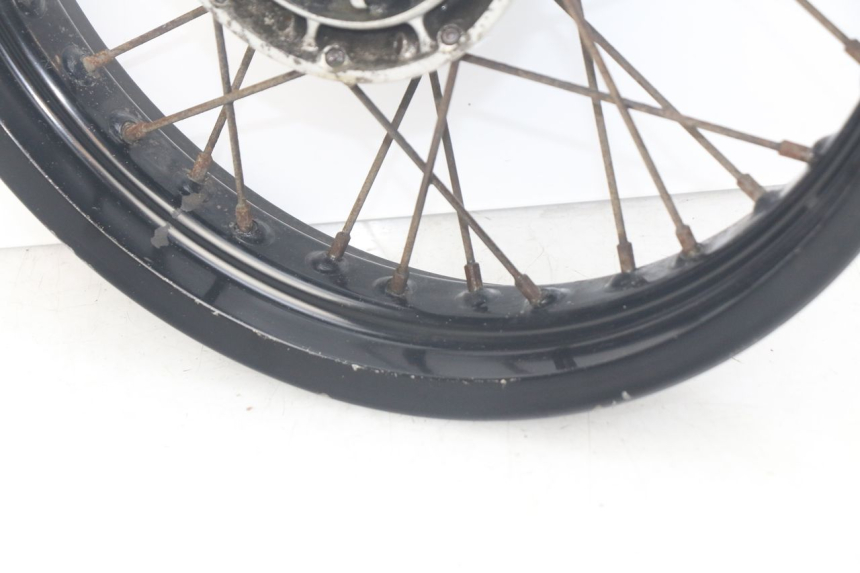 photo de CERCHIO POSTERIORE SUZUKI XF FREEWIND 650 (1997 - 2003)