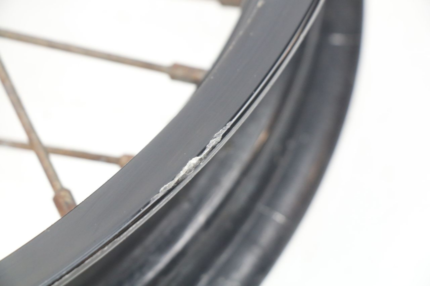 photo de CERCHIO POSTERIORE SUZUKI XF FREEWIND 650 (1997 - 2003)