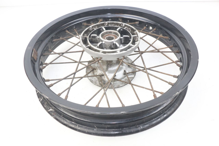 photo de CERCHIO POSTERIORE SUZUKI XF FREEWIND 650 (1997 - 2003)