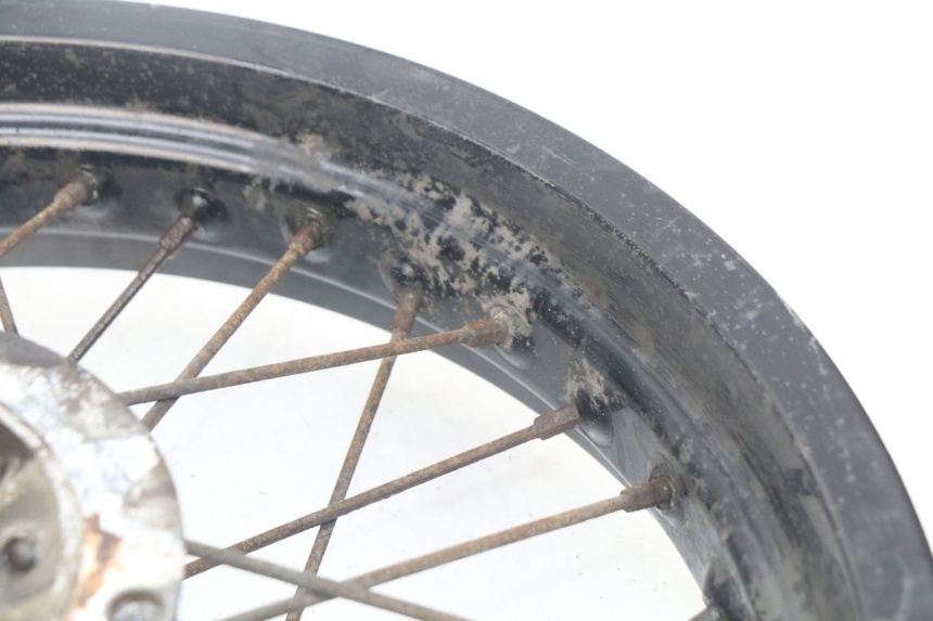 photo de CERCHIO POSTERIORE SUZUKI XF FREEWIND 650 (1997 - 2003)