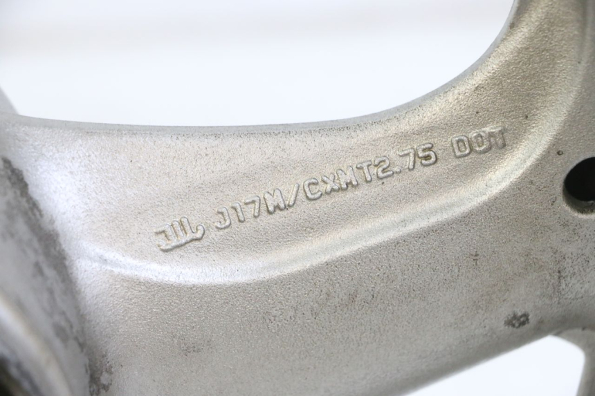photo de CERCHIO POSTERIORE HONDA XLV VARADERO 125 (2000 - 2006)