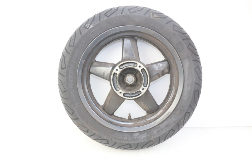 photo de CERCHIO POSTERIORE YAMAHA XMAX X-MAX 125 (2006 - 2009)