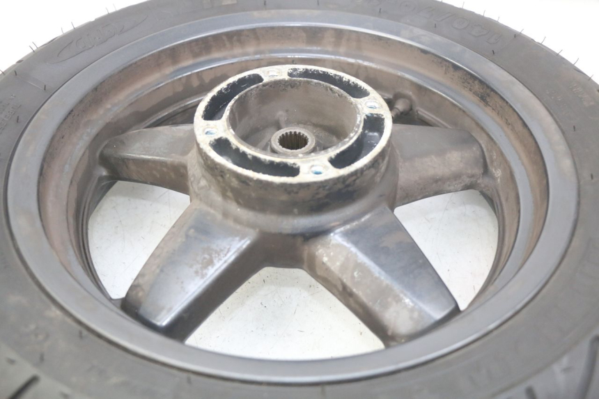 photo de CERCHIO POSTERIORE YAMAHA XMAX X-MAX 125 (2006 - 2009)