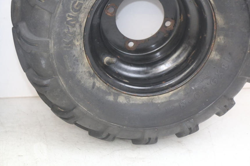 photo de CERCHIO POSTERIORE SHINERAY XY250 STXE 250 (2006 - 2012)