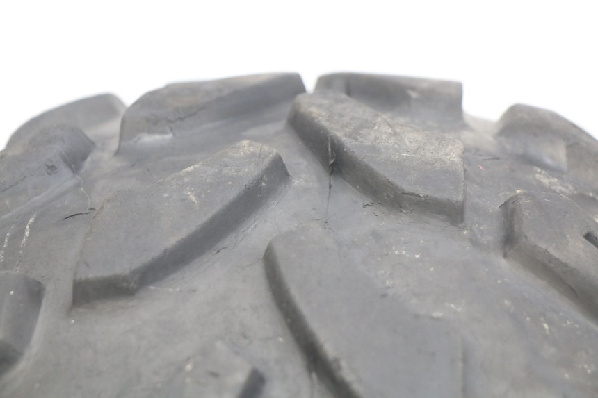 photo de CERCHIO POSTERIORE SHINERAY XY250 STXE 250 (2006 - 2012)