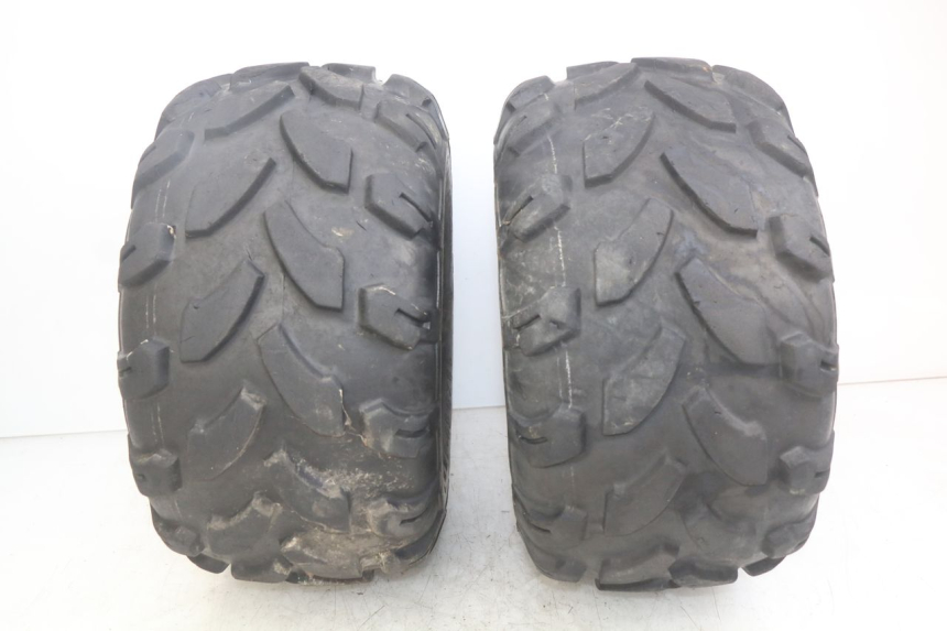 photo de CERCHIO POSTERIORE SHINERAY XY250 STXE 250 (2006 - 2012)