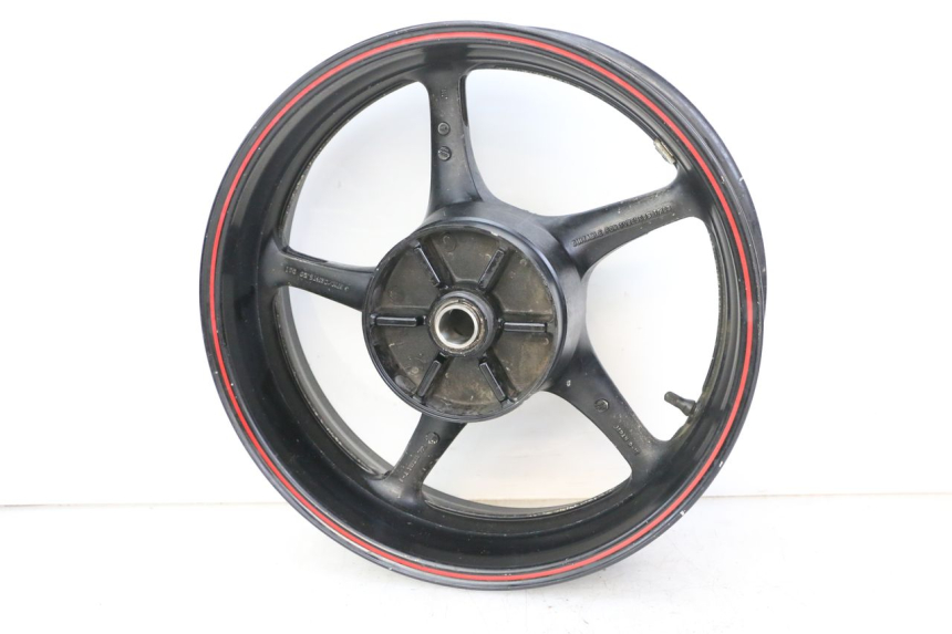 photo de CERCHIO POSTERIORE YAMAHA FZ6 FAZER S2 600 (2007 - 2011)