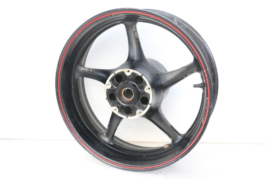 photo de CERCHIO POSTERIORE YAMAHA FZ6 FAZER S2 600 (2007 - 2011)