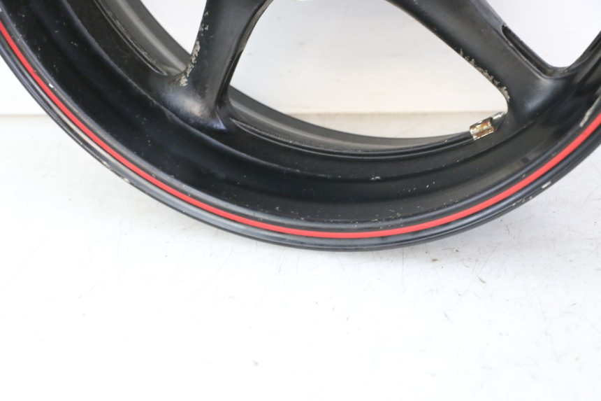 photo de CERCHIO POSTERIORE YAMAHA FZ6 FAZER S2 600 (2007 - 2011)