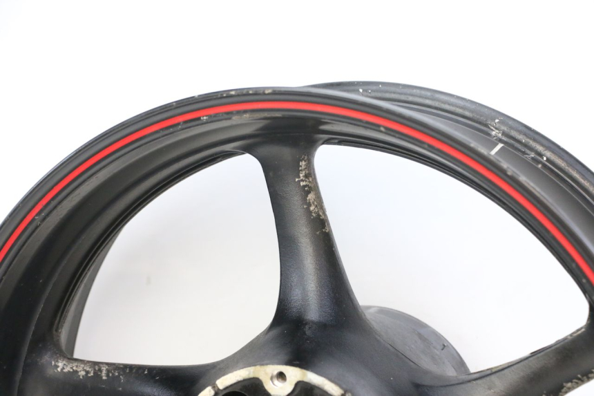 photo de CERCHIO POSTERIORE YAMAHA FZ6 FAZER S2 600 (2007 - 2011)