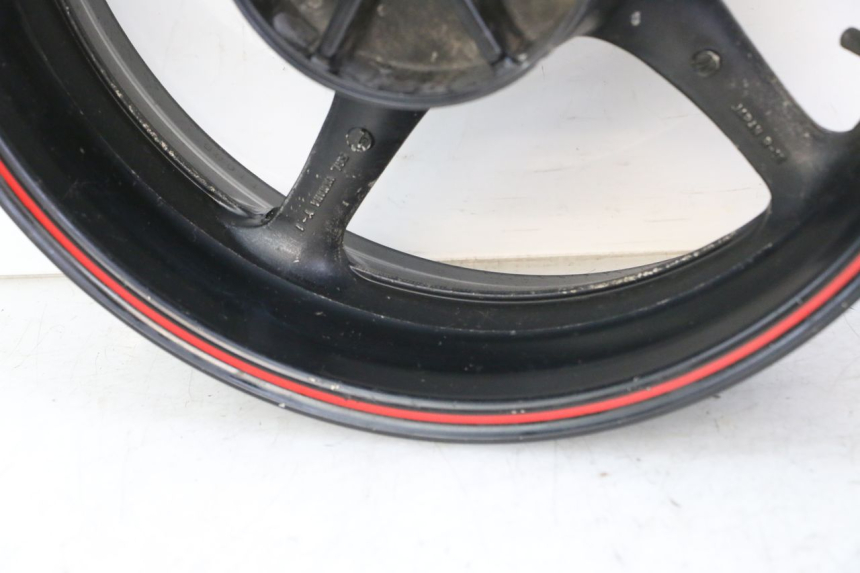 photo de CERCHIO POSTERIORE YAMAHA FZ6 FAZER S2 600 (2007 - 2011)