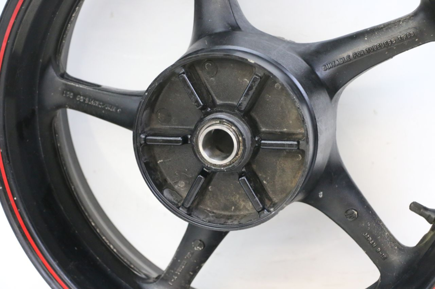 photo de CERCHIO POSTERIORE YAMAHA FZ6 FAZER S2 600 (2007 - 2011)