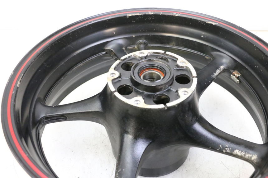 photo de CERCHIO POSTERIORE YAMAHA FZ6 FAZER S2 600 (2007 - 2011)