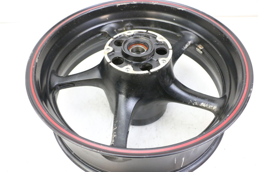 photo de CERCHIO POSTERIORE YAMAHA FZ6 FAZER S2 600 (2007 - 2011)