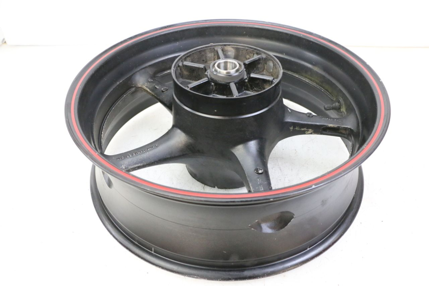 photo de CERCHIO POSTERIORE YAMAHA FZ6 FAZER S2 600 (2007 - 2011)