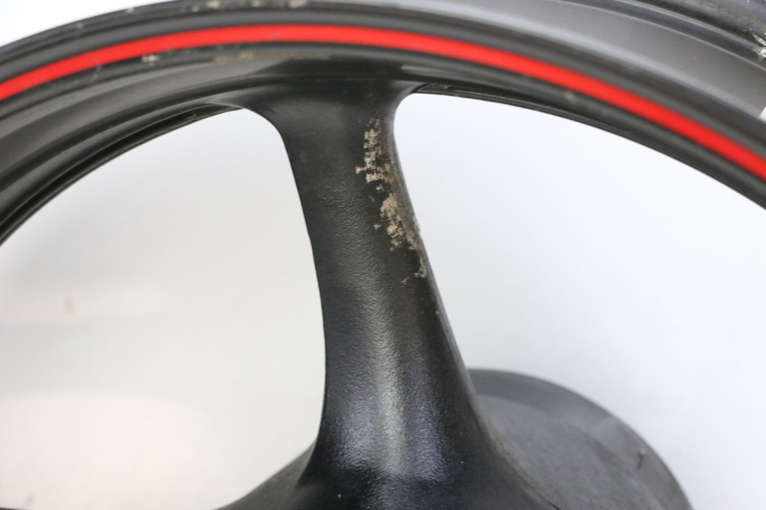 photo de CERCHIO POSTERIORE YAMAHA FZ6 FAZER S2 600 (2007 - 2011)