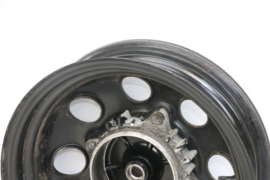 photo de CERCHIO POSTERIORE YAMAHA NEO'S NEOS 2T EASY 50 (2013 - 2016)