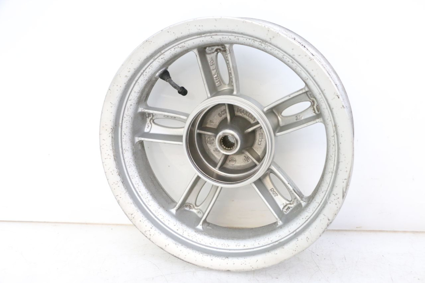 photo de CERCHIO POSTERIORE YAMAHA NEOS NEO'S 4T 50 (2008 - 2016)