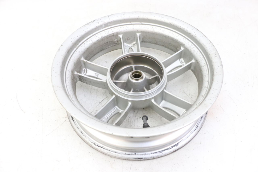 photo de CERCHIO POSTERIORE YAMAHA NEOS NEO'S 4T 50 (2008 - 2016)