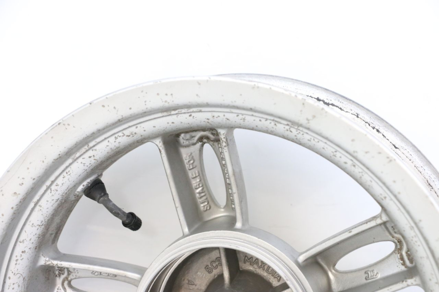 photo de CERCHIO POSTERIORE YAMAHA NEOS NEO'S 4T 50 (2008 - 2016)