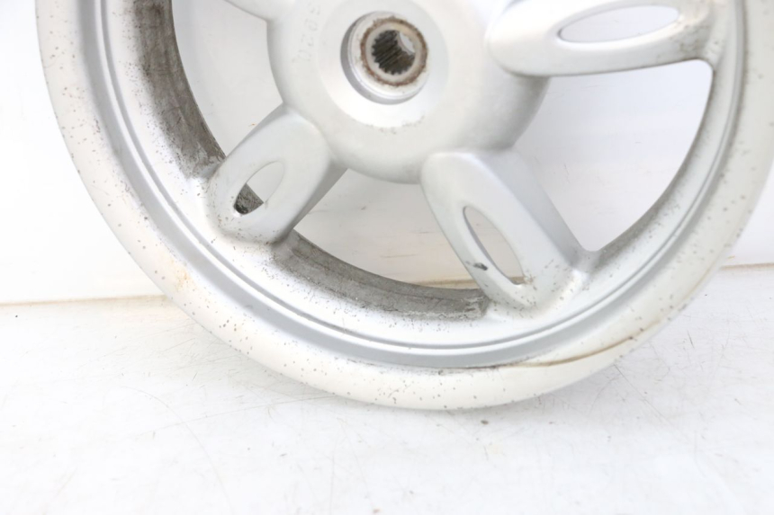photo de CERCHIO POSTERIORE YAMAHA NEOS NEO'S 4T 50 (2008 - 2016)
