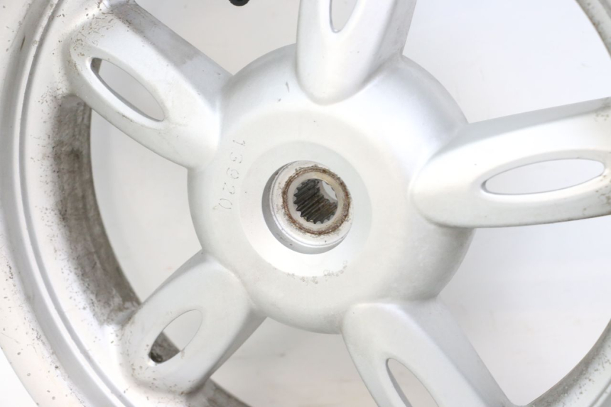 photo de CERCHIO POSTERIORE YAMAHA NEOS NEO'S 4T 50 (2008 - 2016)