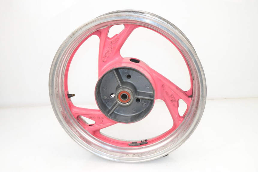 photo de CERCHIO POSTERIORE YAMAHA TDM 3VD 850 (1991 - 1995)