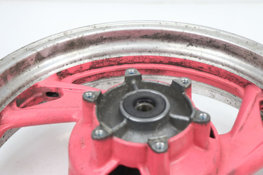 photo de CERCHIO POSTERIORE YAMAHA TDM 3VD 850 (1991 - 1995)