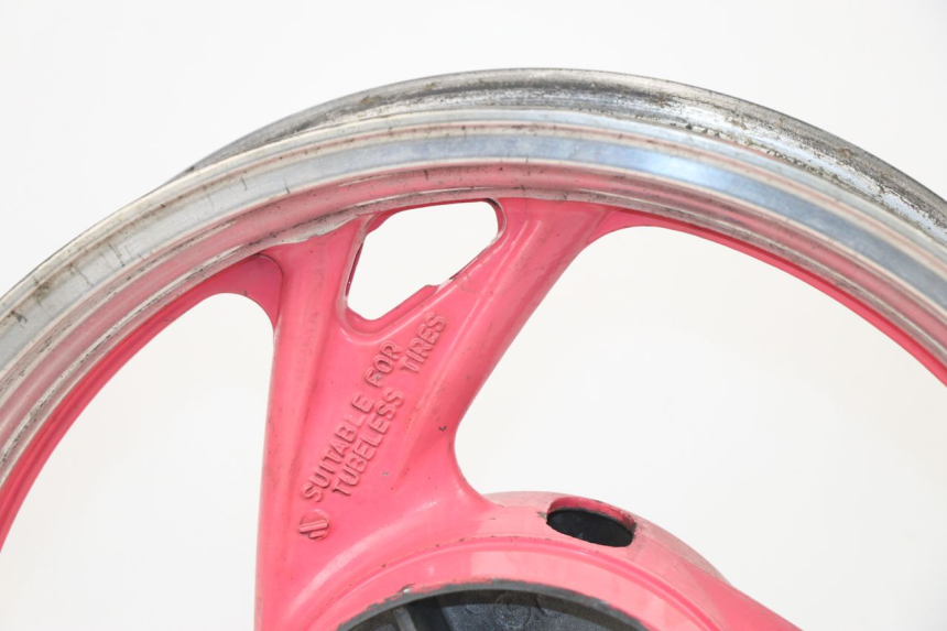 photo de CERCHIO POSTERIORE YAMAHA TDM 3VD 850 (1991 - 1995)