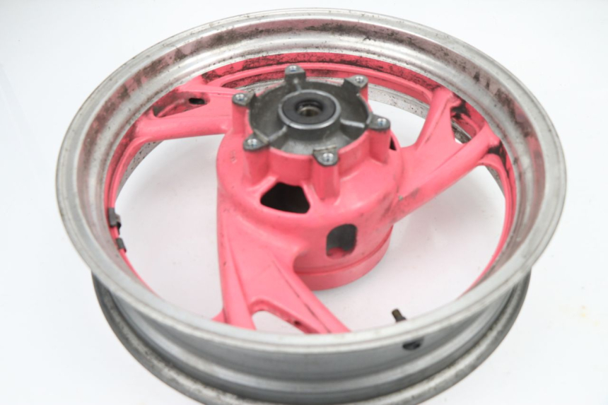 photo de CERCHIO POSTERIORE YAMAHA TDM 3VD 850 (1991 - 1995)