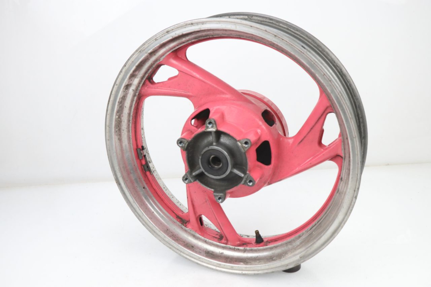 photo de CERCHIO POSTERIORE YAMAHA TDM 3VD 850 (1991 - 1995)