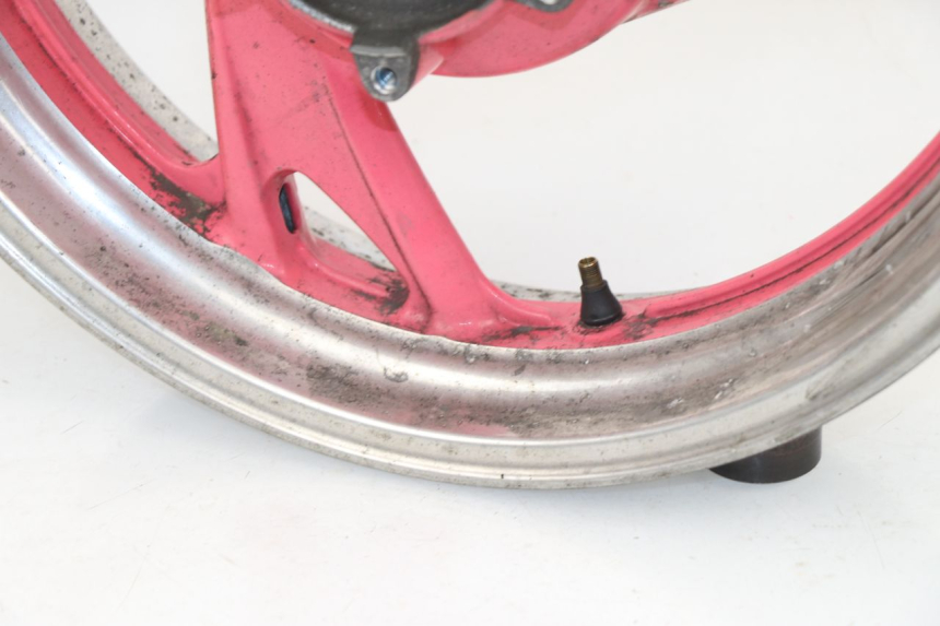 photo de CERCHIO POSTERIORE YAMAHA TDM 3VD 850 (1991 - 1995)